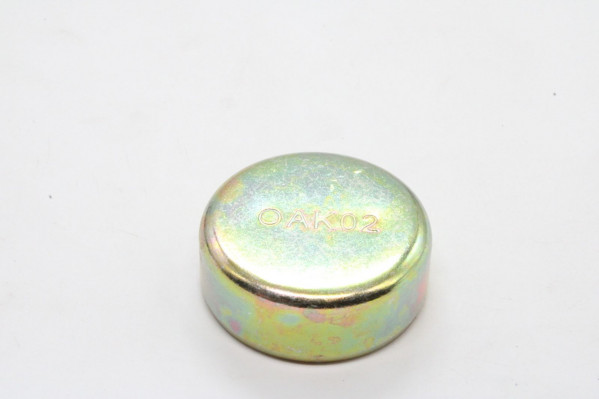 SITRAK WG4007443016 Заглушка длинной направляющей тормозного суппорта — 1