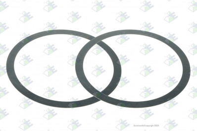 ER 60531434 Шайба T.0.40 MM MB 3892623555