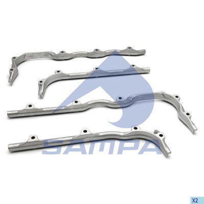 SA 020679 РМК крышки масляного поддона