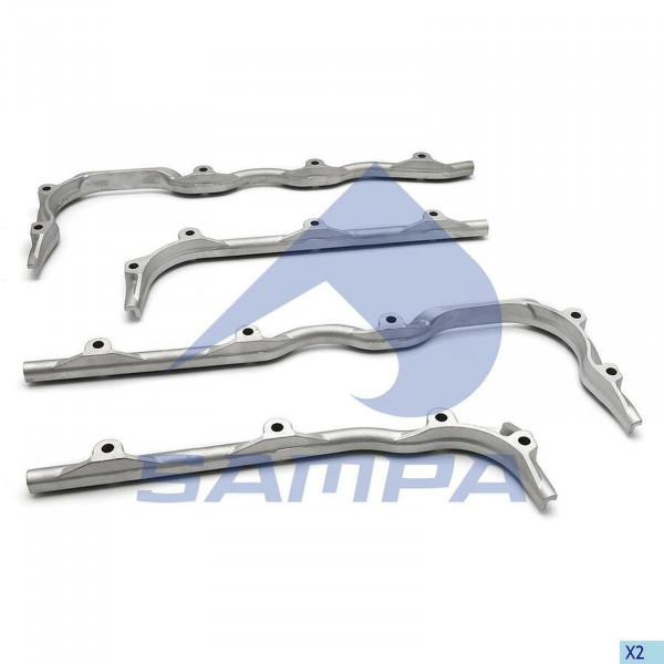 SA 020679 РМК крышки масляного поддона — 1