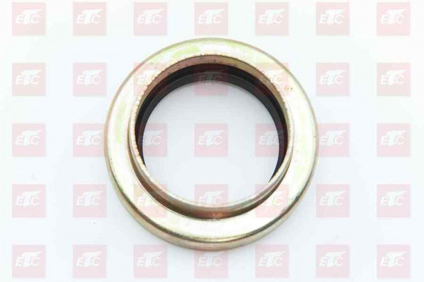 710W50308-0014 Кожух сальника — 1