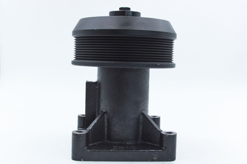 1000951587 Кронштейн вентилятора WP12.430 / WP12.375 — 2