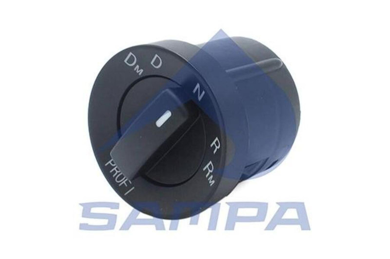 SA 027119 Выключатель — 1