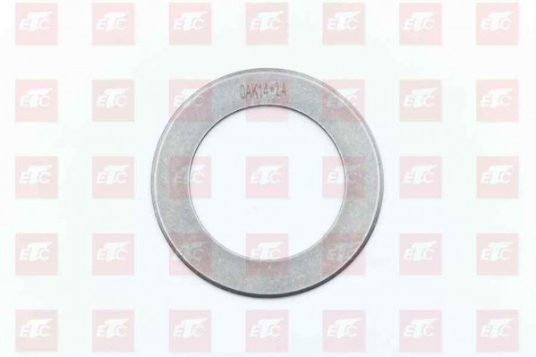 WG4095415016 Регулировочная шайба 0AK14*2,4 — 1