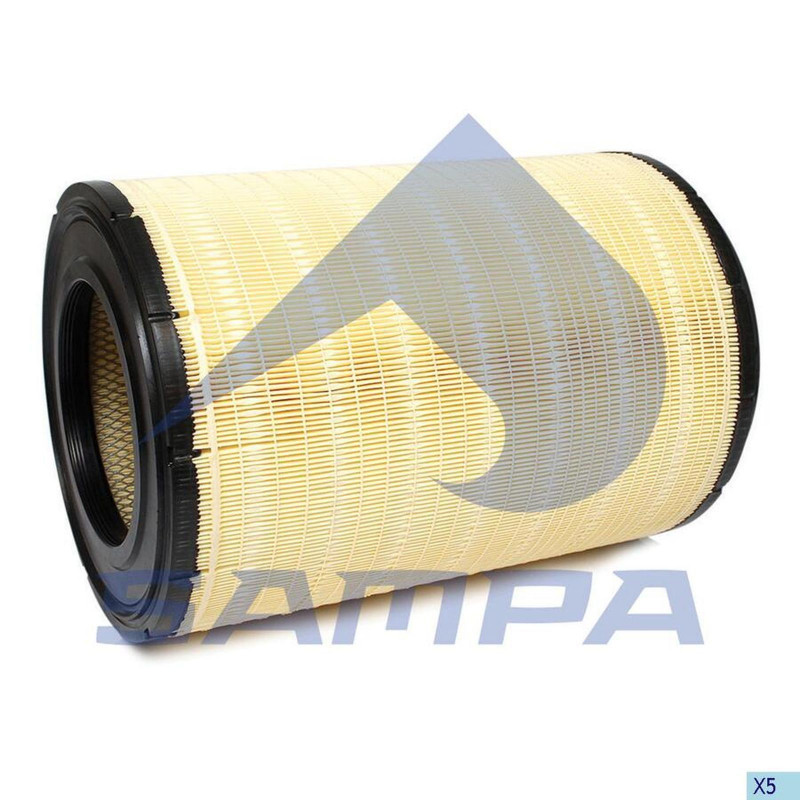 SA 	04224401 Фильтр воздушный — 1