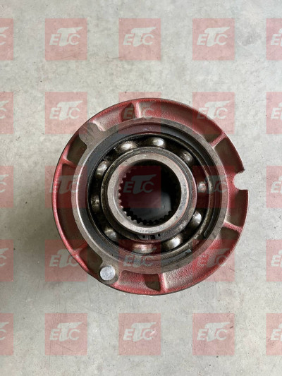 2072700584 Дифференциал среднего моста