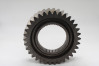 A6592820411 Шестерня планетарной передачи, миниатюра — 0