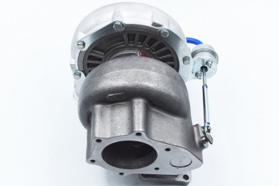 612630110581 Турбокомпрессор WP12.430 / WP12.375