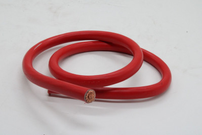 VO 954494 Кабель АКБ 70мм красный