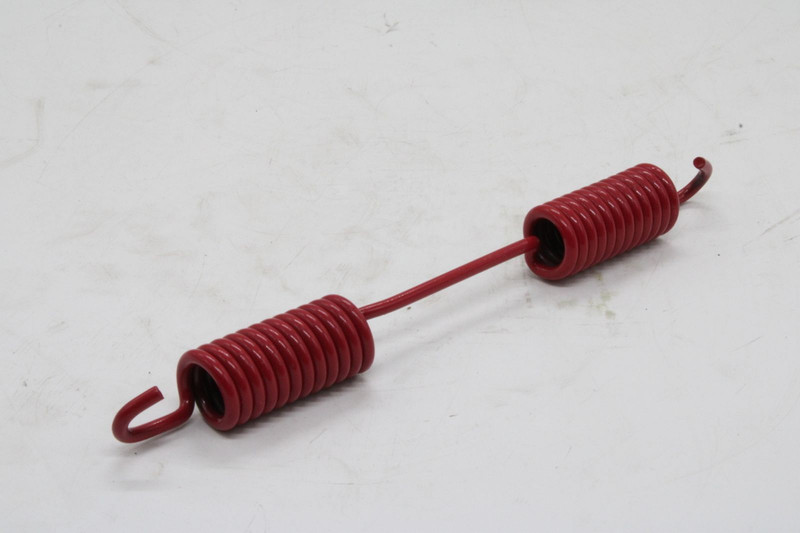 81976100115 Пружина колодки 234 mm — 3