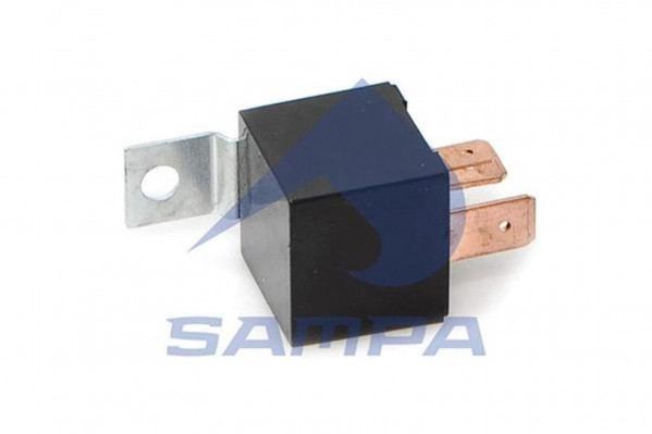 SA 202070 Реле факельного устройства пуска 24В/70А — 1