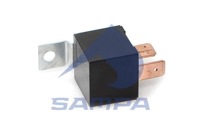 SA 202070 Реле факельного устройства пуска 24В/70А — 1