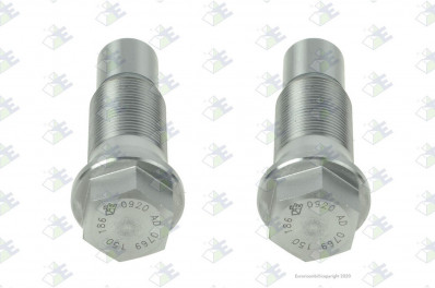 ER 95534219 Болт вилки M24*1,5