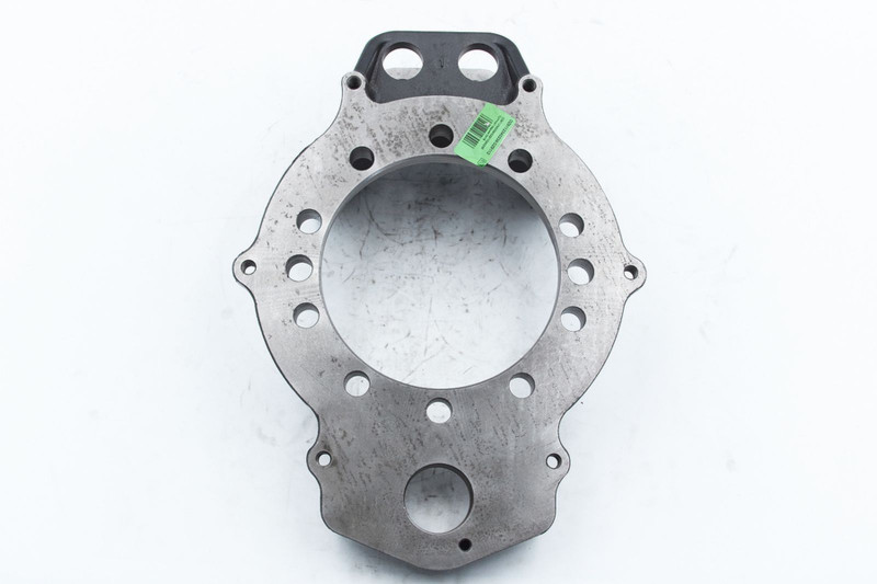 DZ9112340239/DZ9112340238 Суппорт задний D=16 — 5