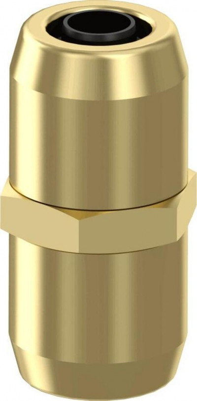 8938030460 Соединитель трубок прямой D16*2-D16*2