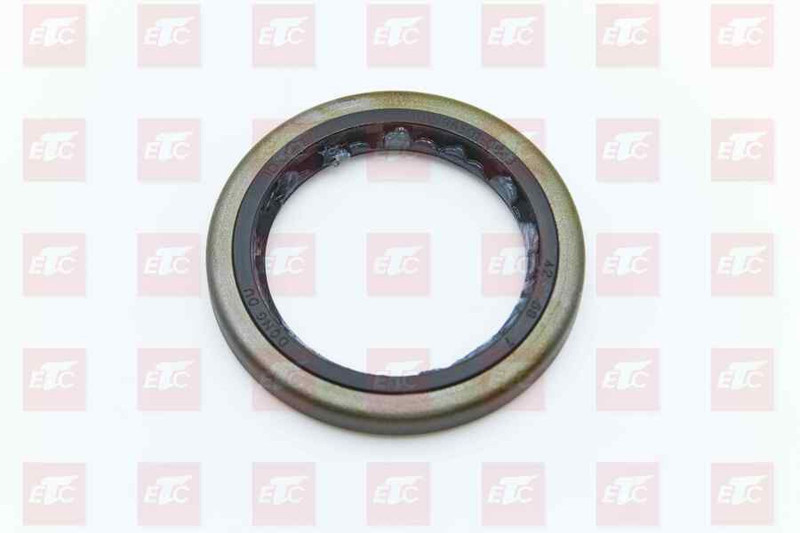 710W96501-0843 Сальник тормозного вала — 1