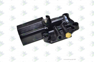 ER 88530761 Клапан электромагнитный КПП