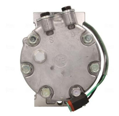 890022 Компрессор кондиционера