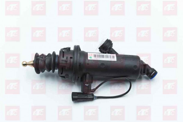 711W30715-6152 Главный цилиндр сцепления с кабелем под датчик — 1