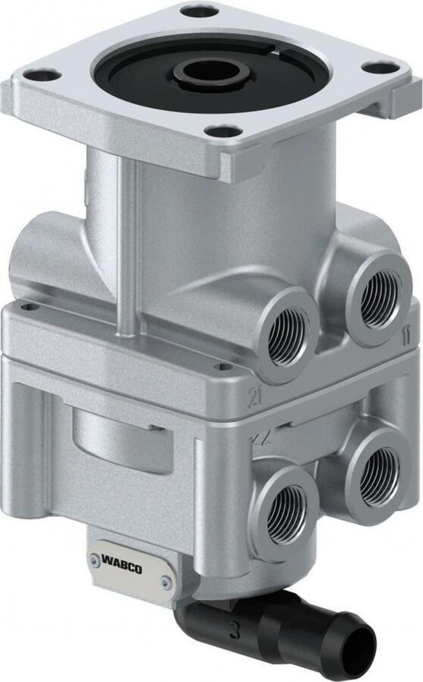 4613150427 Кран тормозной — 1