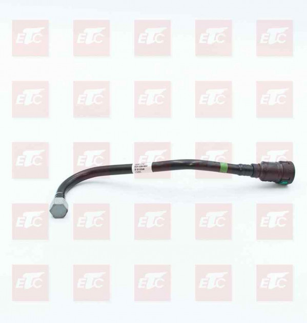 202V12304-5891 ТОПЛИВОПРОВОД НИЗКОГО ДАВЛЕНИЯ — 2