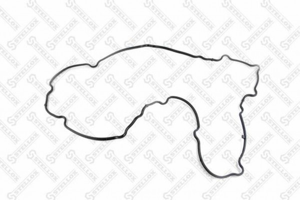 8111241SX Прокладка поддона — 1