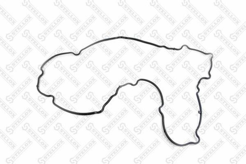 8111241SX Прокладка поддона — 1