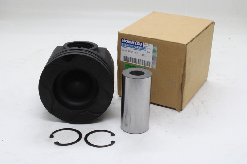 6152322510E Поршнекомплект — 1