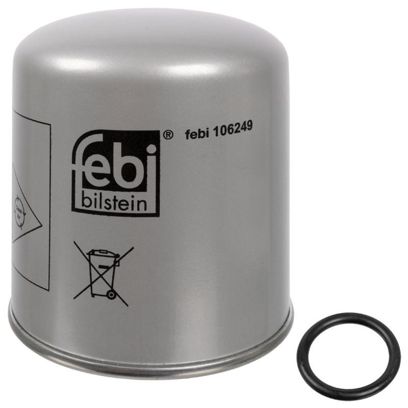 FEBI 106249 Картридж осушителя — 1