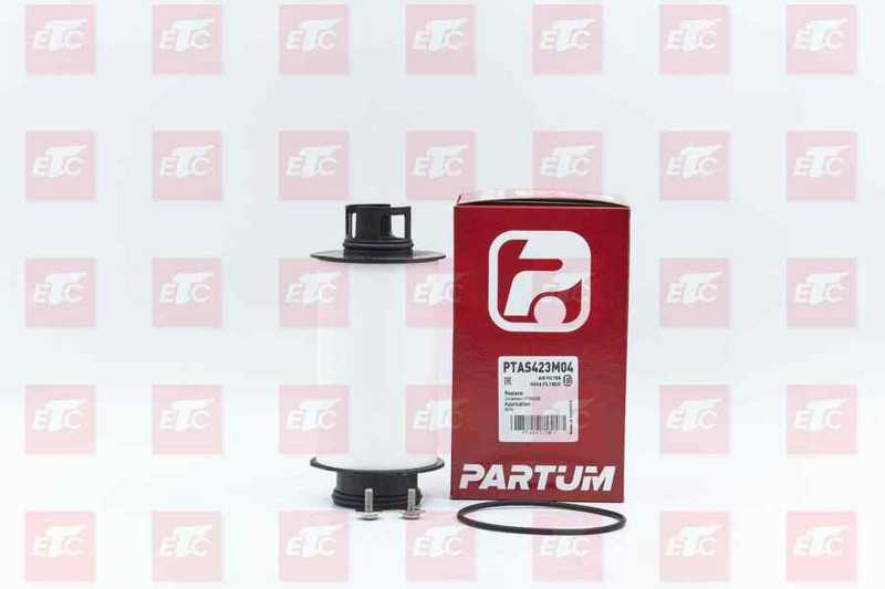 PTAS423M04 Фильтр сапуна D2066 — 1