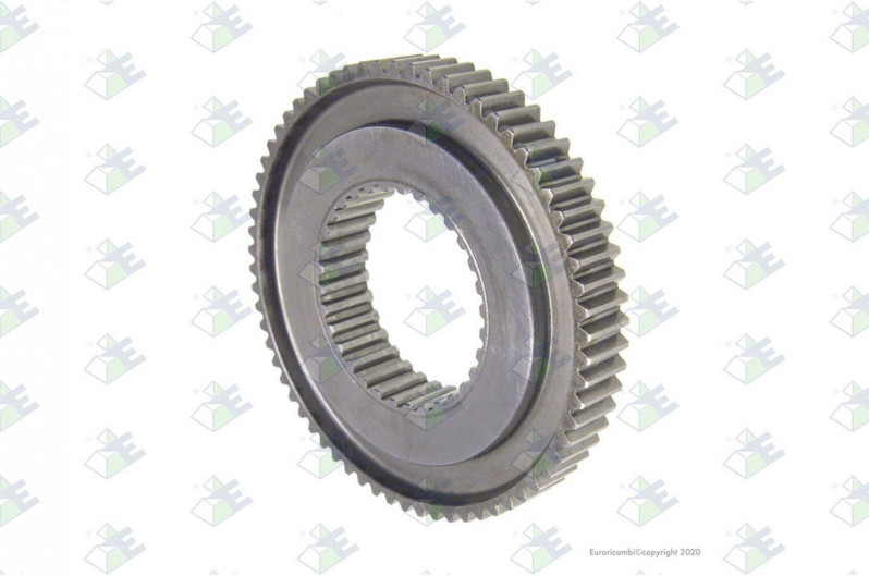 ER 60530820 Корпус синхронизатора — 1