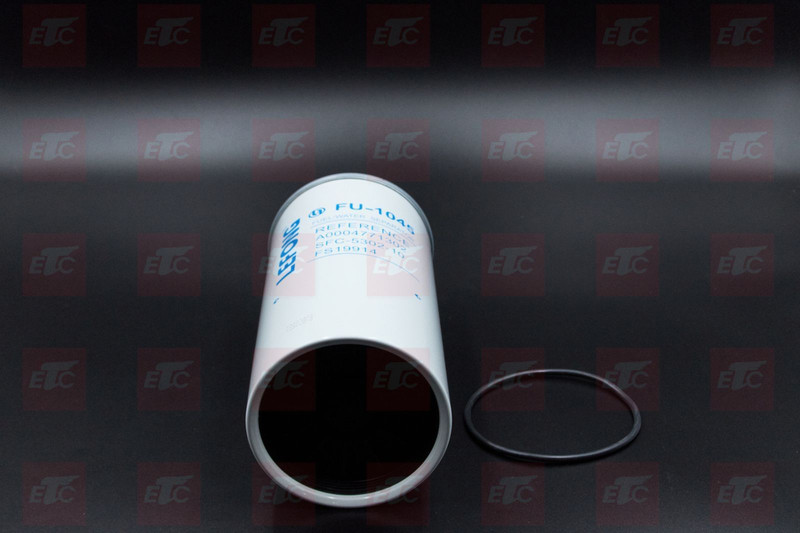 JG FU-1045 Фильтр топливный — 2