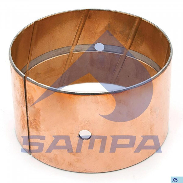 SA 030234 Втулка подвесного моста — 1