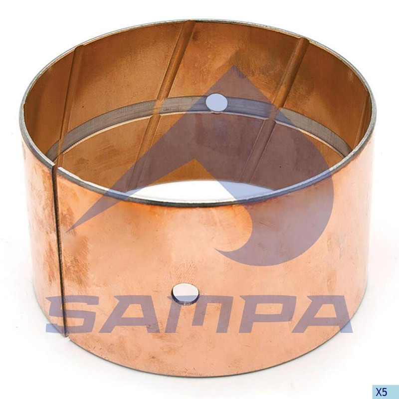 SA 030234 Втулка подвесного моста — 1