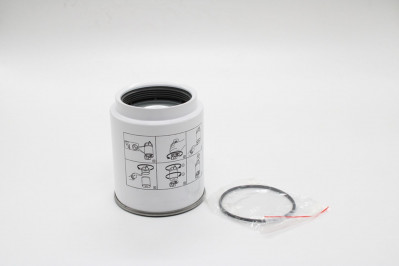 H392WK Фильтр топливный