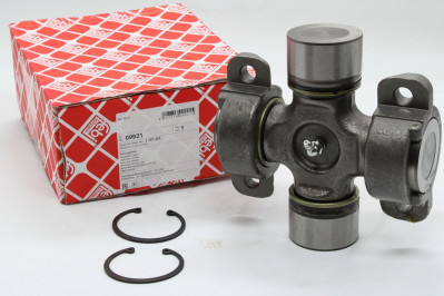 FEBI 09921 Крестовина карданного вала 57*164