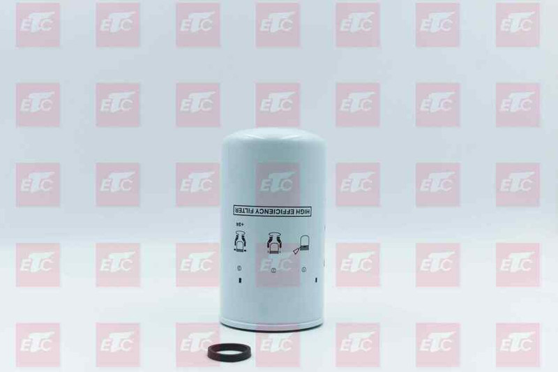 600-319-3750 Фильтр топливный — 3