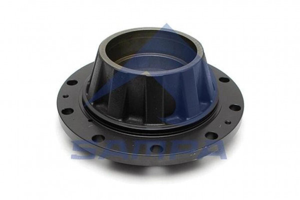 SA 022265 Ступица заднего колеса — 1