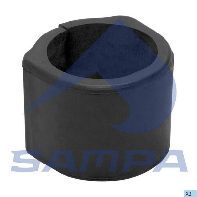 011051 втулка стабилизатора