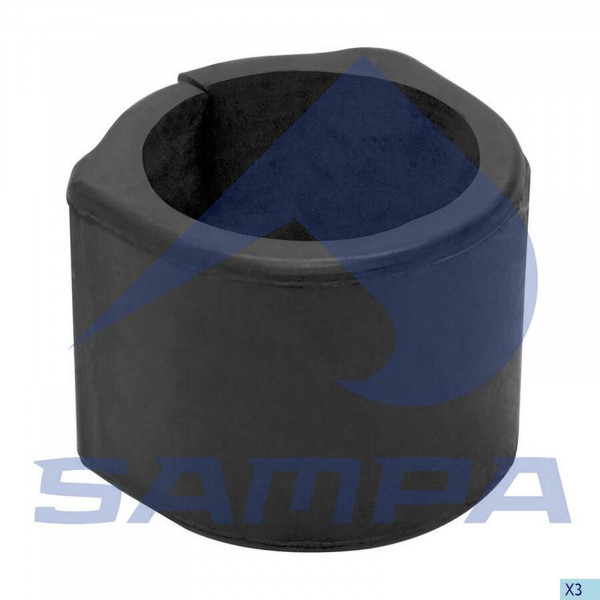 011051 втулка стабилизатора — 1