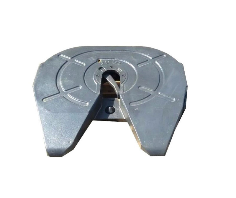 JSK38C1 Седельно-сцепное устройство — 1