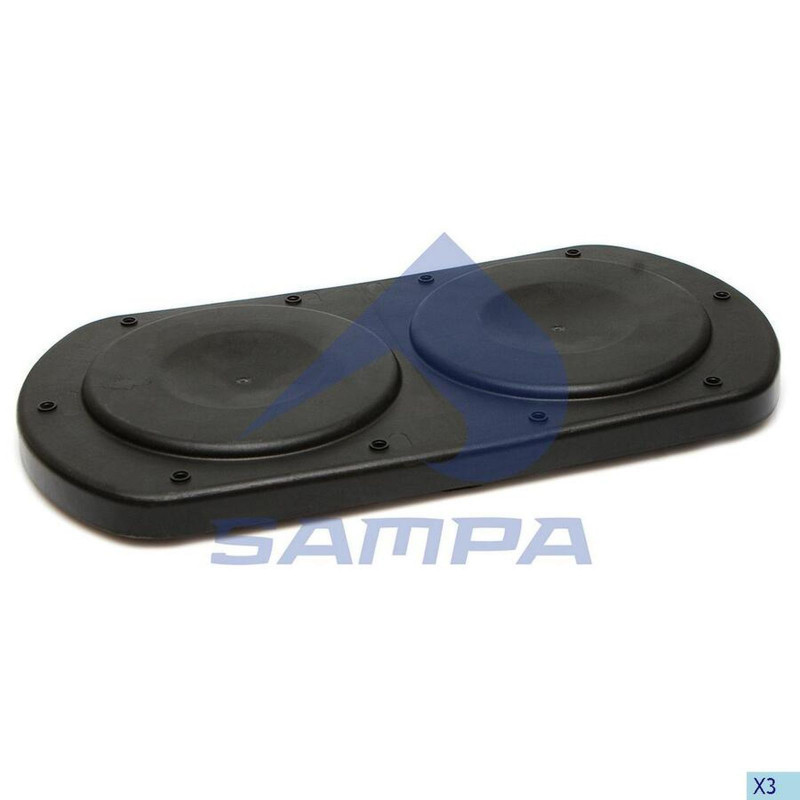 SA 202464 Крышка фильтра воздушного — 2