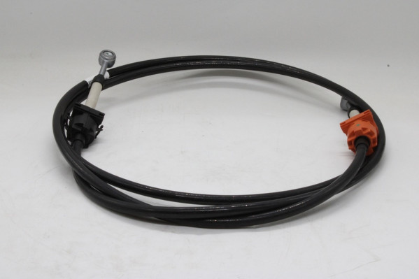 KNORR 5049001684AM Трос переключения передач FH — 2