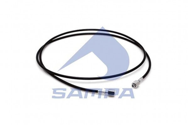 SA 204298 Шланг подъема кабины — 1