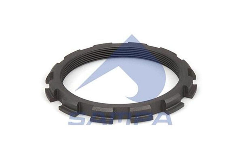 SA 202157 Гайка ступицы с буртом М88*1,5 — 1