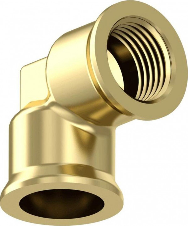 8934010152 Адаптер пневмосоединения БРС Г-образный — 3