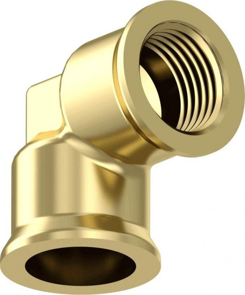 8934010152 Адаптер пневмосоединения БРС Г-образный — 3