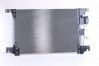 94336 Радиатор кондиционера, миниатюра — 2