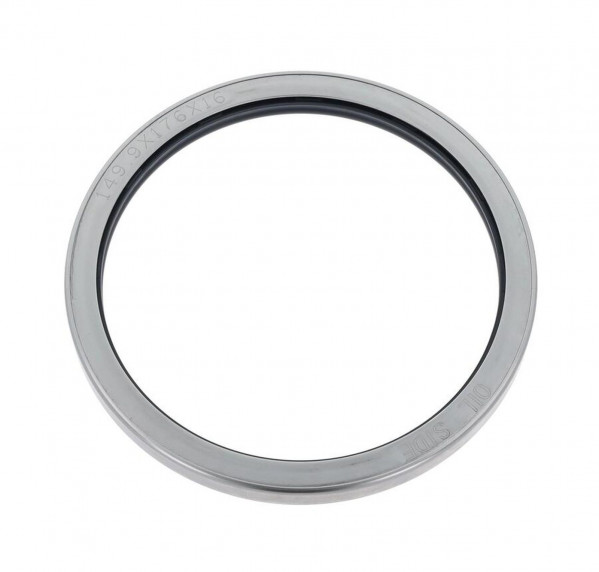 19026423B Сальник вала. 149,9*176*16 передний мост — 2