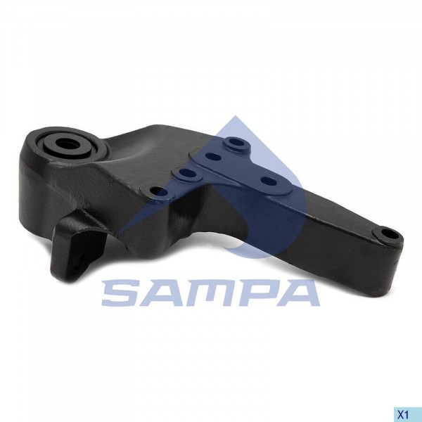 SA 38438 Кронштейн — 2